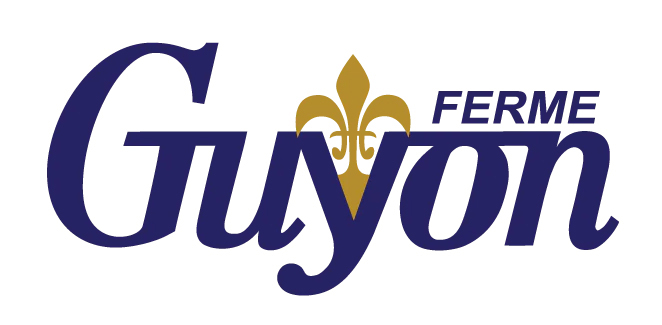 Logo - Ferme Guyon