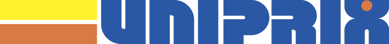 Logo - Uniprix